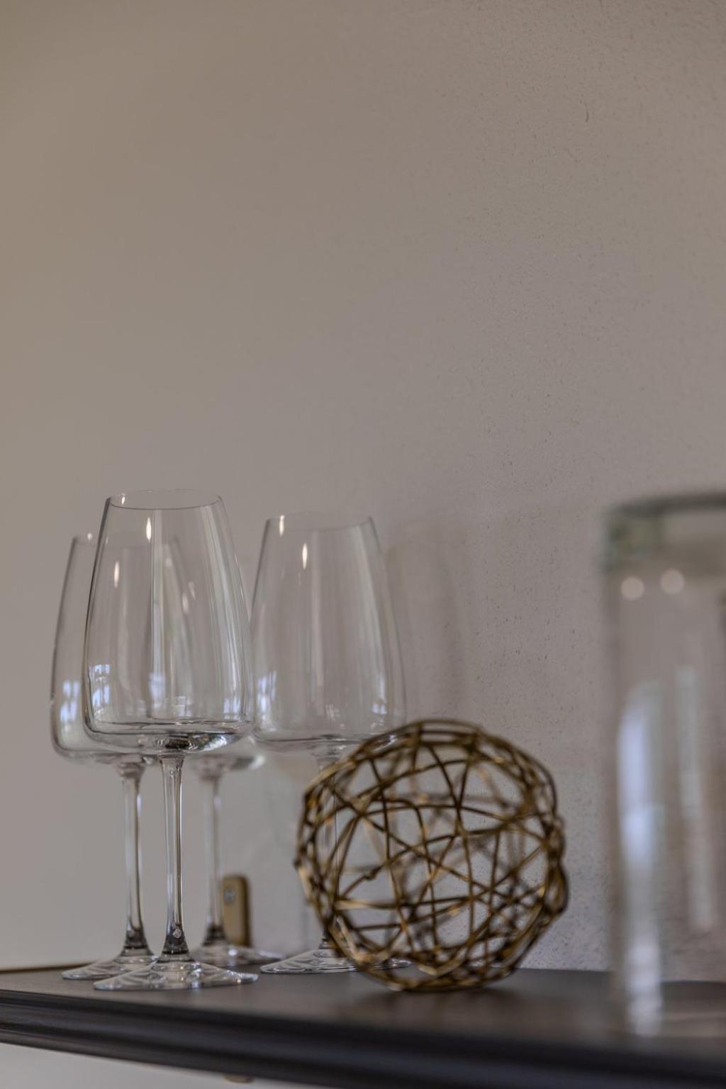 Apartmán Glamtainer Navarre Exteriér fotografie