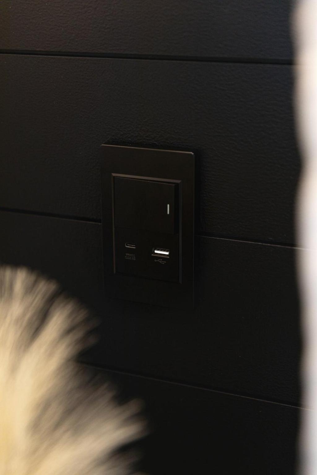 Apartmán Glamtainer Navarre Exteriér fotografie