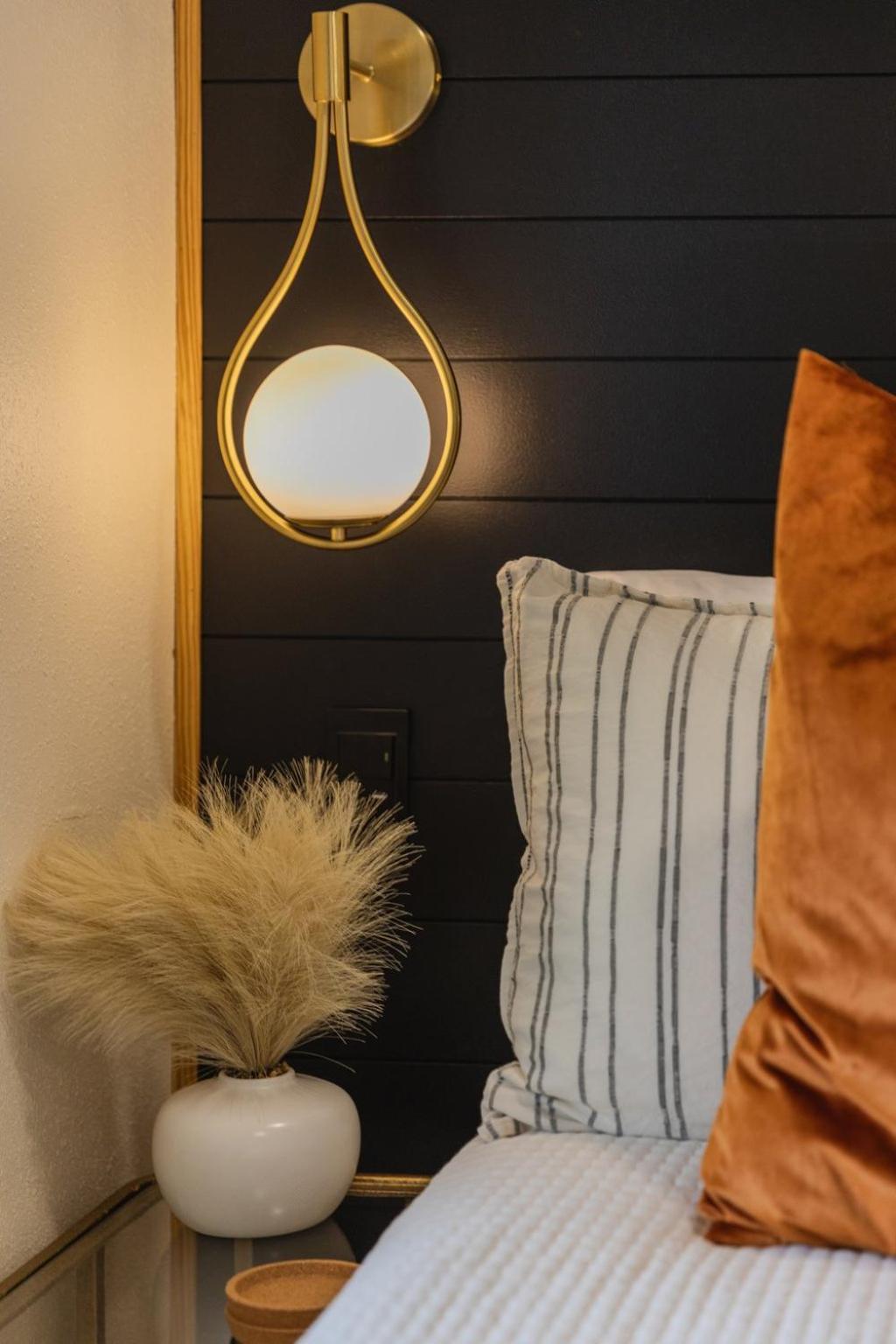 Apartmán Glamtainer Navarre Exteriér fotografie