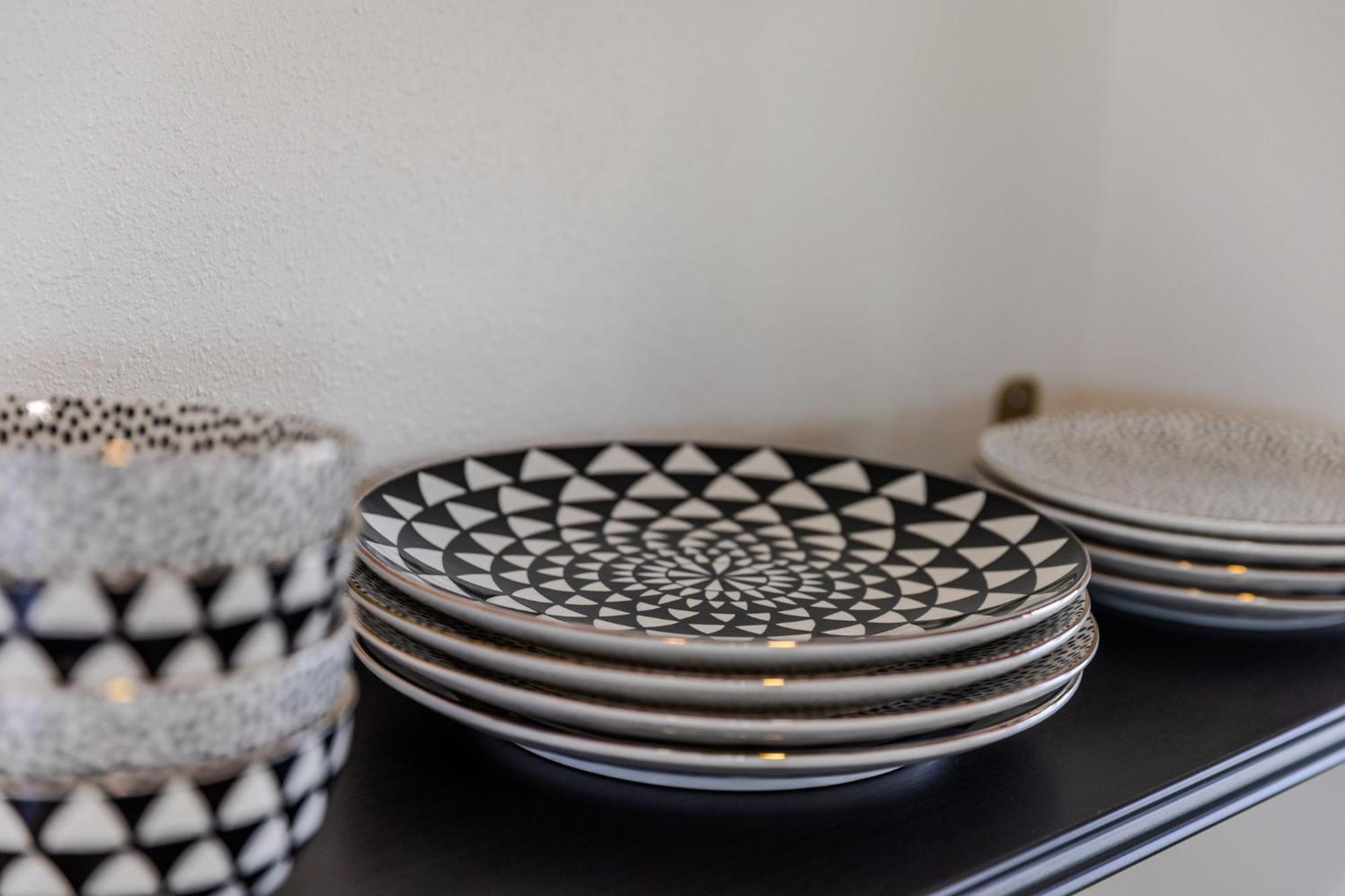 Apartmán Glamtainer Navarre Exteriér fotografie