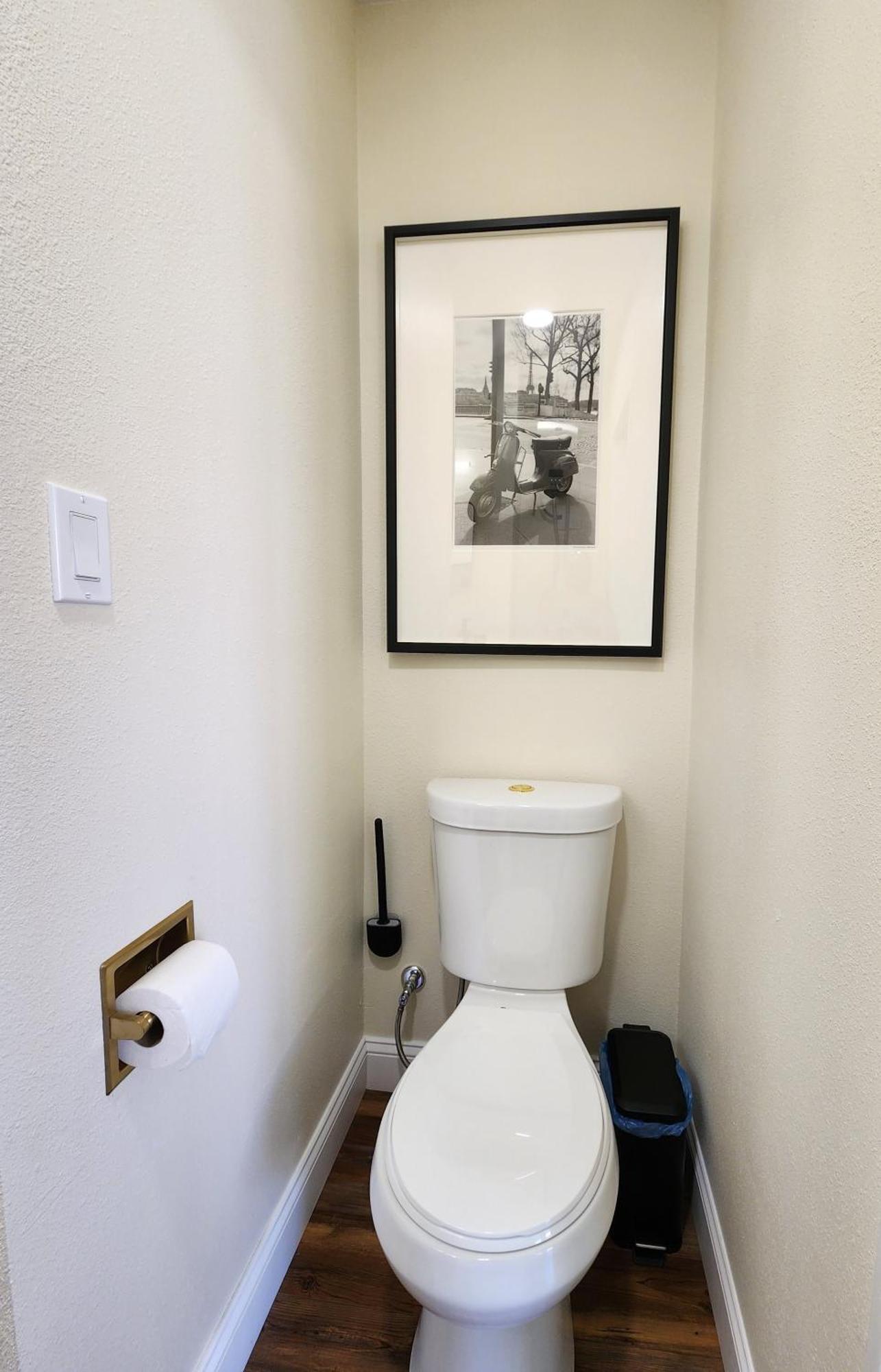 Apartmán Glamtainer Navarre Exteriér fotografie